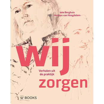 Wij zorgen (Hardback) bij Singel 344