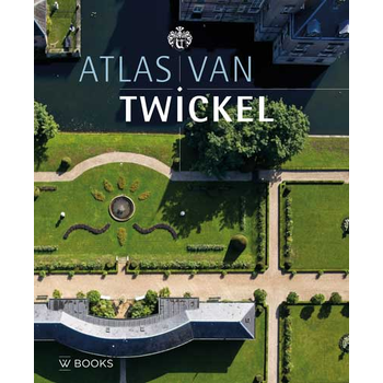 Atlas van Twickel (Hardback) bij Singel 344