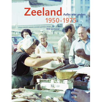 Aolles wier anders (Hardback) bij Singel 344