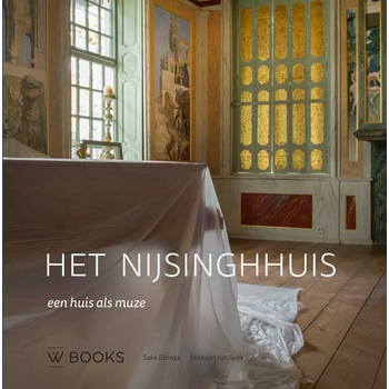 Het Nijsinghhuis (Hardback) bij Singel 344