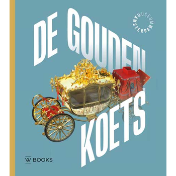 De Gouden Koets (Hardback) bij Singel 344