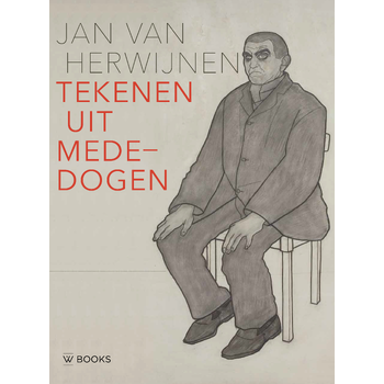 Jan van Herwijnen (Hardback) bij Singel 344