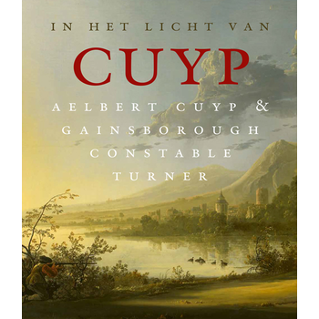 In het licht van Cuyp (Hardback) bij Singel 344