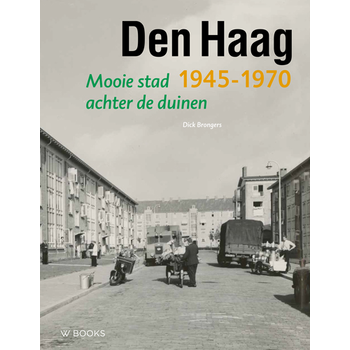 Den Haag 1945-1970 (Hardback) bij Singel 344
