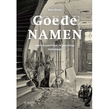 Goede namen (Paperback) bij Singel 344