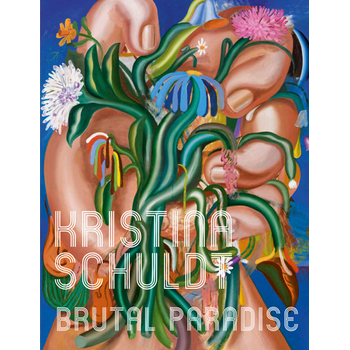 Kristina Schuldt (Paperback) bij Singel 344