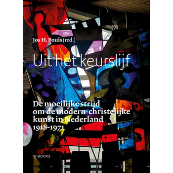 Uit het keurslijf (Hardback) bij Singel 344