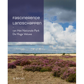 Fascinerende landschappen (Hardback) bij Singel 344