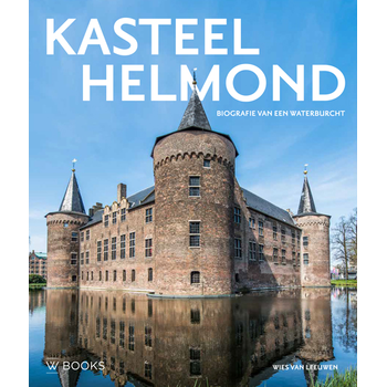 Kasteel Helmond (Hardback) bij Singel 344