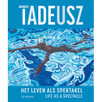 Norbert Tadeusz (Hardback) bij Singel 344