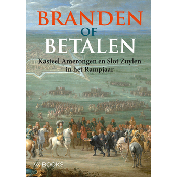 Branden of Betalen (Paperback) bij Singel 344