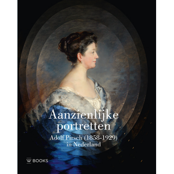 Aanzienlijke portretten (Paperback) bij Singel 344