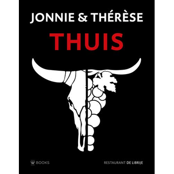 Thuis (Paperback) bij Singel 344