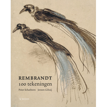 Rembrandt (Hardback) bij Singel 344
