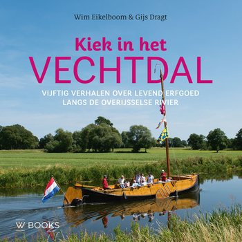 Kiek op het Vechtdal (Hardback) bij Singel 344
