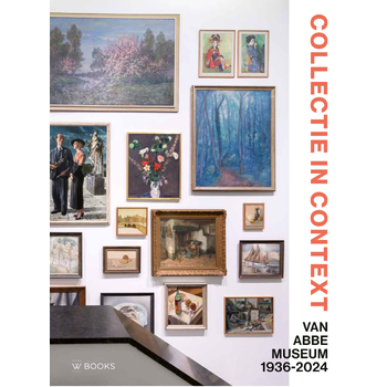 Collectie in context (Hardback) bij Singel 344
