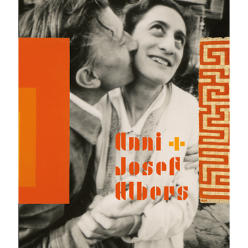 Anni + Josef Albers (Hardback) bij Singel 344