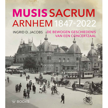 Musis Sacrum (Hardback) bij Singel 344