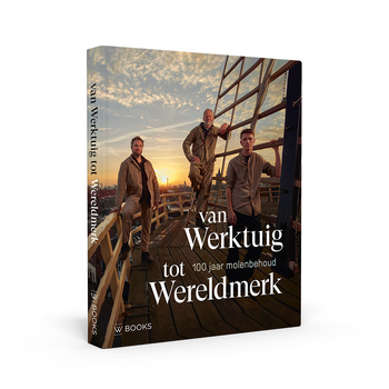 Van werktuig tot wereldmerk (Hardback) van Agnes Boer, Marjan Broeke
