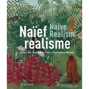 Naïef realisme (Hardback) bij Singel 344