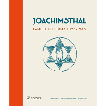Joachimsthal (Hardback) bij Singel 344