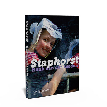Staphorst (Paperback) bij Singel 344