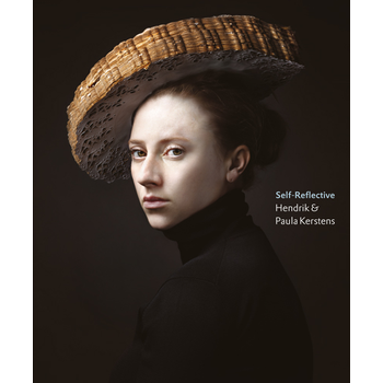 Self-Reflective. Hendrik en Paula Kerstens (Hardback) bij Singel 344