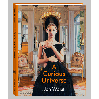 Jan Worst (Hardback) bij Singel 344