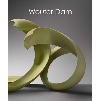 Wouter Dam (Paperback) bij Singel 344