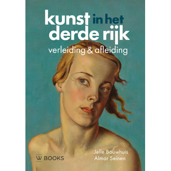 Kunst in het derde rijk (Hardback) bij Singel 344