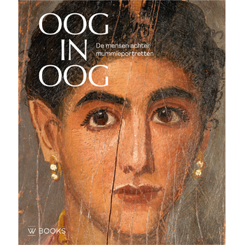 Oog in oog (Paperback) bij Singel 344