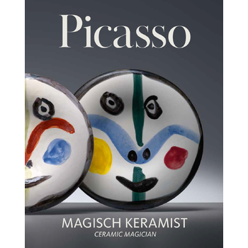 Picasso (Paperback) bij Singel 344