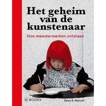 Het geheim van de kunstenaar (Hardback) bij Singel 344