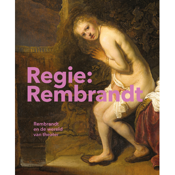 Regie: Rembrandt (Paperback) bij Singel 344