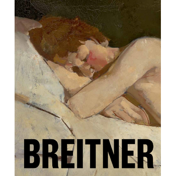 Breitner (Hardback) bij Singel 344