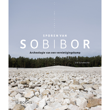 Sporen van Sobibor (Hardback) bij Singel 344