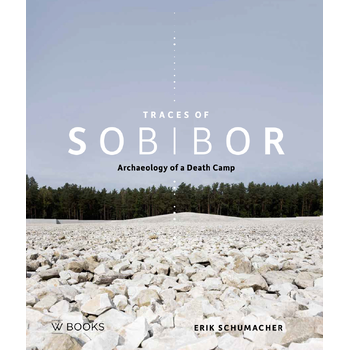 Traces of Sobibor (Hardback) bij Singel 344