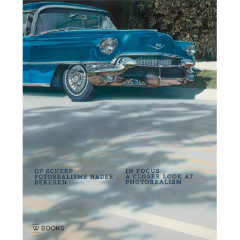 Op scherp (Hardback) bij Singel 344