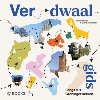Verdwaalgids (Hardback) bij Singel 344