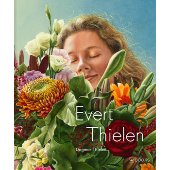 Evert Thielen (Hardback) bij Singel 344