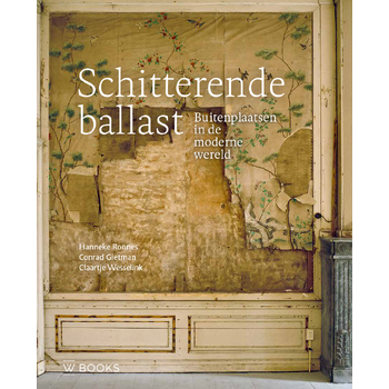 Schitterende ballast (Paperback) bij Singel 344