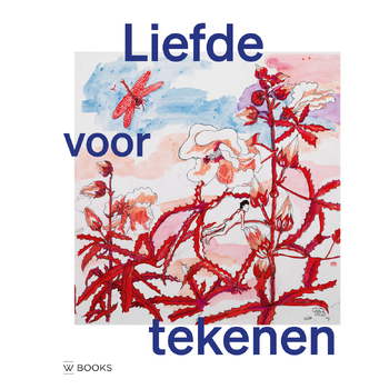 Liefde voor tekenen (Hardback) bij Singel 344