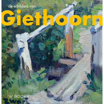 De schilders van Giethoorn (Hardback) bij Singel 344