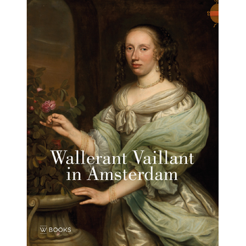 Wallerant Vaillant in Amsterdam (Paperback) bij Singel 344