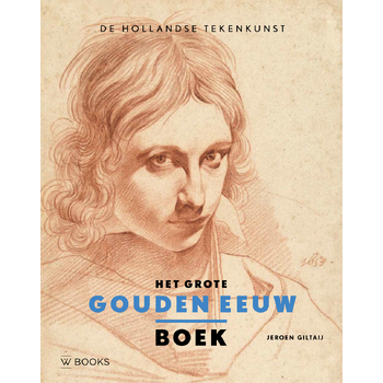 Het grote Gouden Eeuw boek (Hardback) bij Singel 344