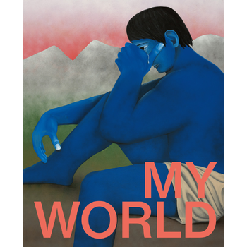 My World (Hardback) bij Singel 344