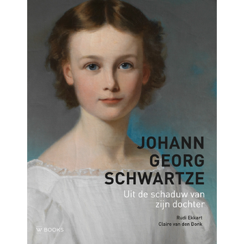 Johann George Schwartze (Paperback) bij Singel 344