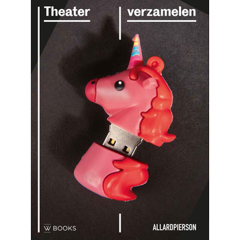 Theater verzamelen (Hardback) bij Singel 344