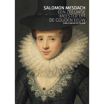 Salomon Mesdach (Paperback) bij Singel 344