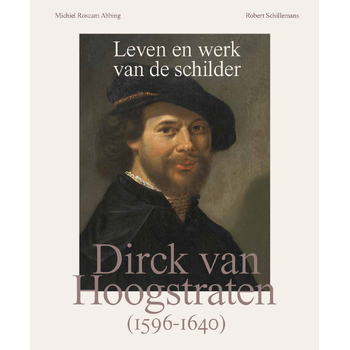 Dirck van Hoogstraten (Paperback) bij Singel 344